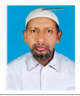 Prof. Dr. Md Delwar Hossain, President