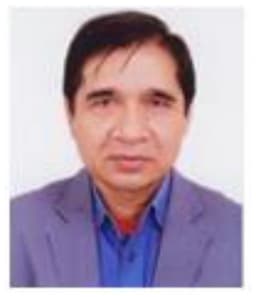 Engr. Md Habil Uddin, Member