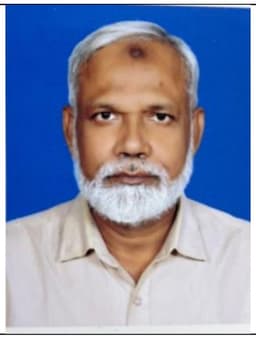 Engr. Md Johurul Islam, Publication Secretary