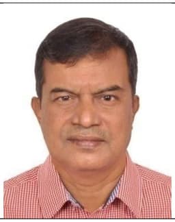 Engr. Md Abdul Matin Sarkar, Member