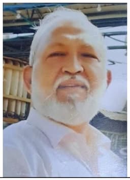 Engr. Md. Muin Uddin Zulfiquer, Member