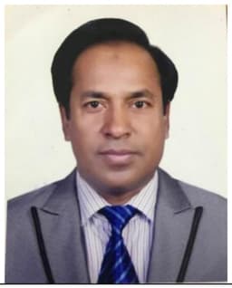 Engr. Shah Md. Zillur Rahman, Member