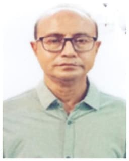 Engr. Md. Shahadat Hossain, Member