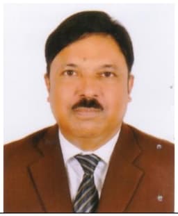 Engr. Tariq Abdullah Al Fayyaz, Joint Secretary
