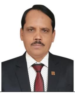 Engr. Md. Nasim Khan, Secretary General