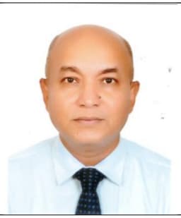 Engr. Md. Alamgir Khan, Member