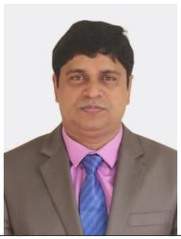 Engr. Niher Ronjon Das, Cultural Secretary