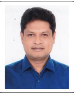 Engr. Joarder Tabedun Nabi, Member