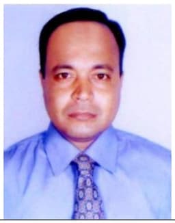 Engr. Md. Azim Uddin, Organizing Secretary