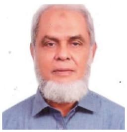 Engr. Md Abdul Azim Joarder, Member