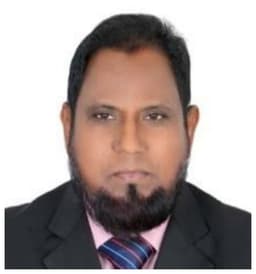 Engr. Md. Shafiqul Islam, Vice-President