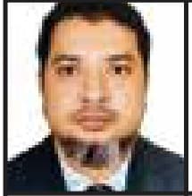 Engr. Md. Ashraful Alam, Member