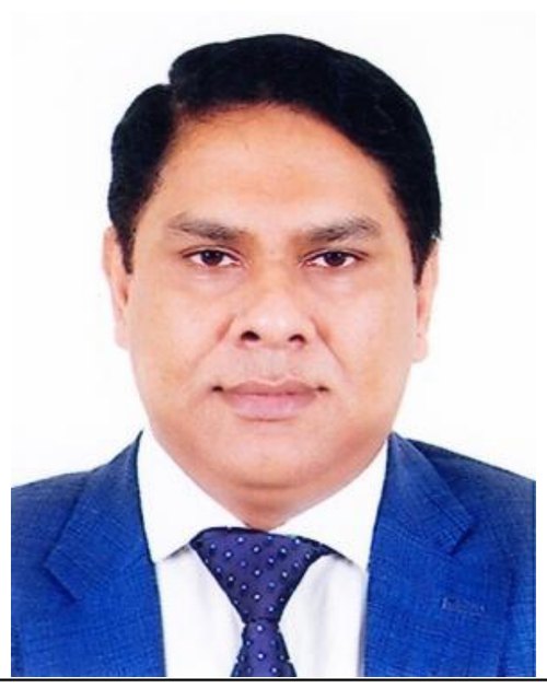 Engr. Mohammad Ruhul Majid