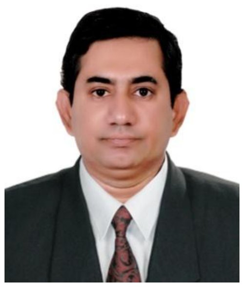 Prof. Dr. Md. Mizanur Rahman Rafik
