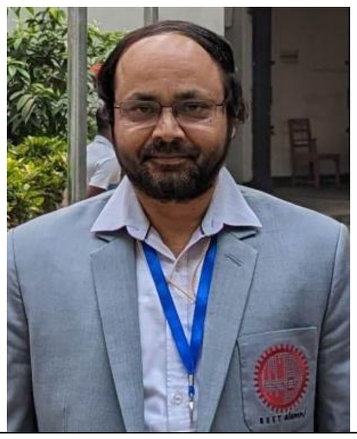 Engr. Md. Abdul Aziz