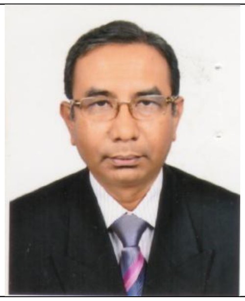 Engr. Md. Shakhawat Hossain