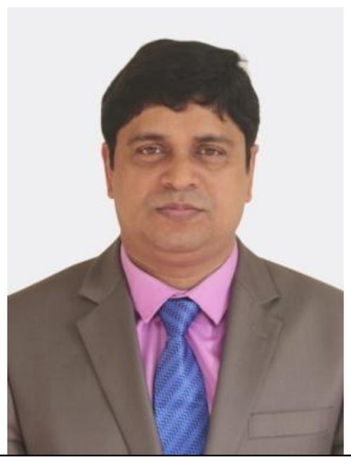 Engr. Niher Ronjon Das