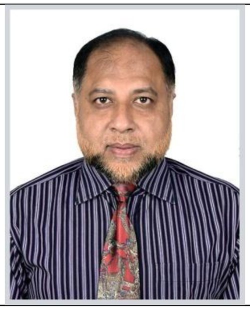 Engr. G M Jahangir Alam
