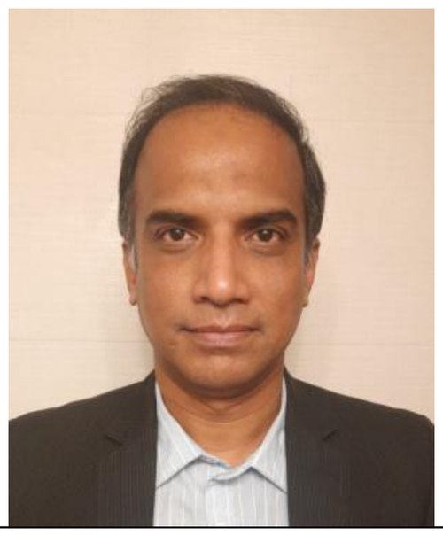Engr. S M Zahidur Rahman