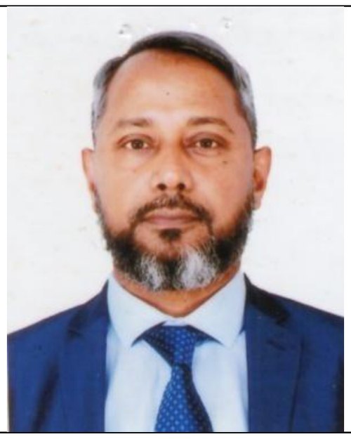 Engr. Anisur Rahman Mollah