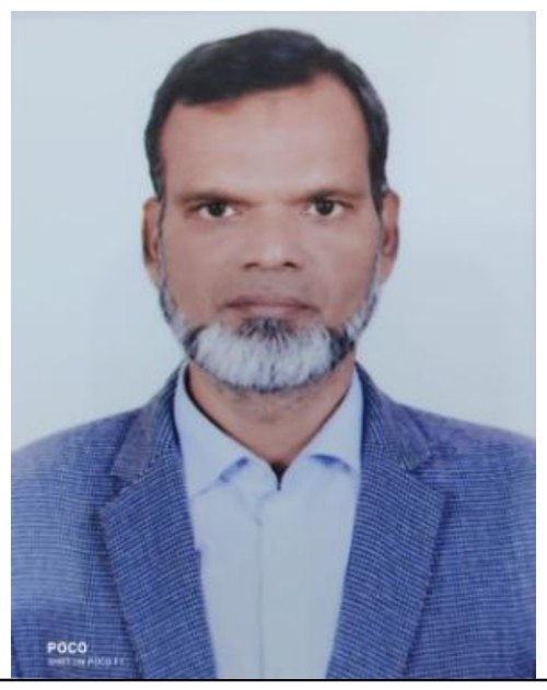 Engr. Md. Asadul Hoque