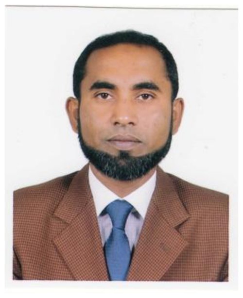 Engr. Md. Ferdousar Rahman