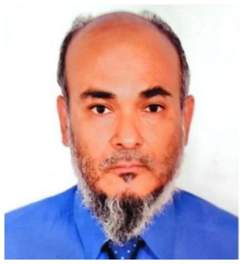 Engr. Md Anisur Rahman