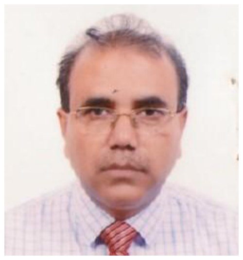 Engr. Md Mizanoor Rahman